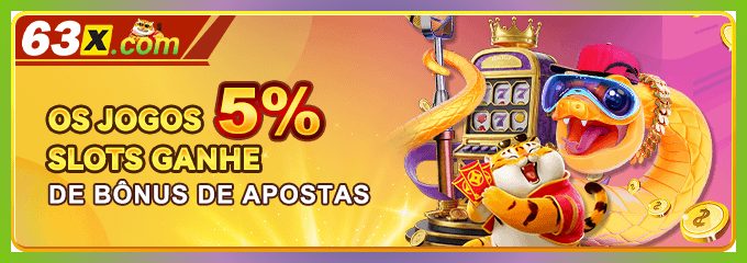 Plataforma de apostas online 63x no Brasil